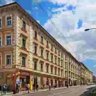 Hotel Golden City Garni, 1 of 5