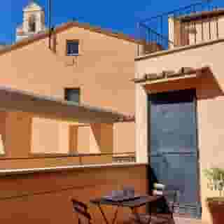 Trevi Rome Suite, 1 of 5