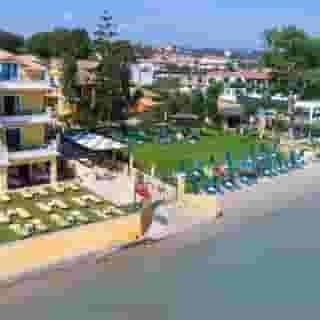 Andreolas Luxury Suites, 4 of 5