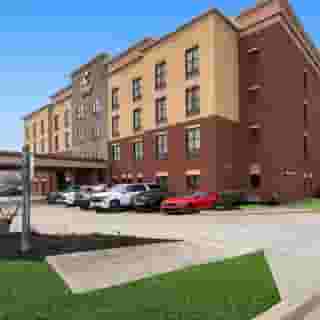 Comfort Suites, 5 of 5