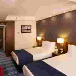 Taxim Express Istanbul Hotel, 3 of 5