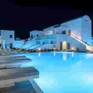 Antoperla Luxury Hotel & Spa, 1 of 5