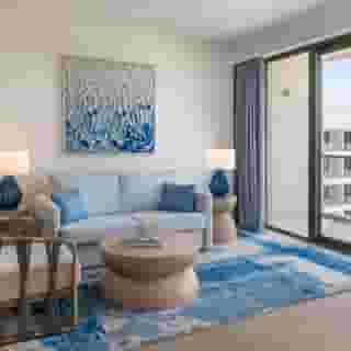 Crowne Plaza Hotel Abu Dhabi Yas Island, 6 of 6