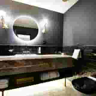 Sacred Mansion Hotel, 5 of 5