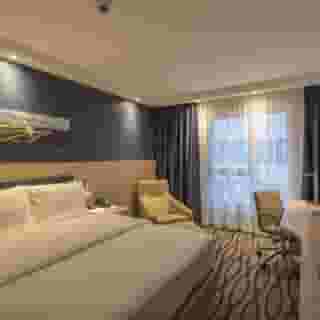 Hampton by Hilton Frankfurt Airport, 4 of 5