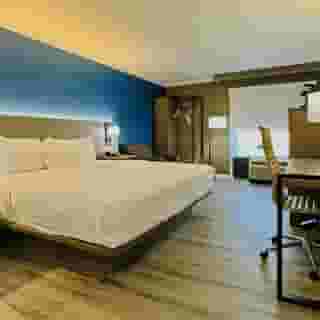 Comfort Inn Suites Houston I 10 West Energy, 1 of 5