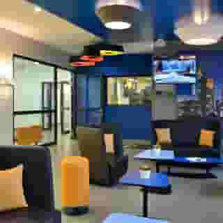 B&B Hotel Frankfurt-Hbf, 4 of 5