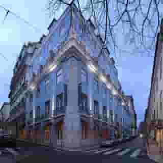 Lisboa Carmo Hotel, 1 of 5
