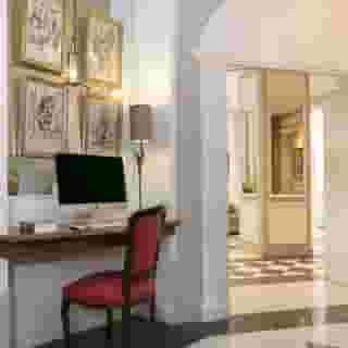 Serotel Lutece, 4 of 5