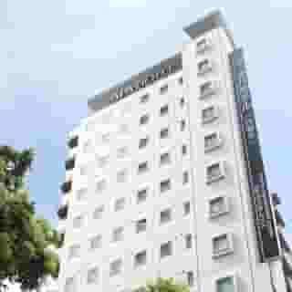 APA Hotel Nishiazabu, 5 of 5