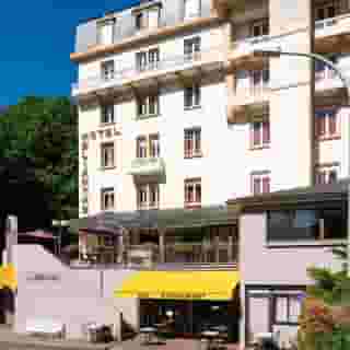Hotel Helianthe, 1 of 5