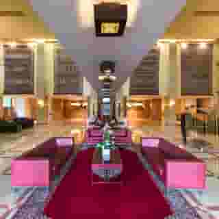 Movenpick Hotel & Casino Malabata Tanger, 6 of 6