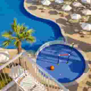 Papantonia Hotel And Apartments, 5 of 5