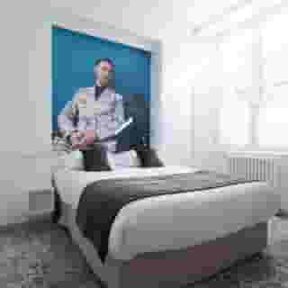 Hotel Frandois 1er, 5 of 5