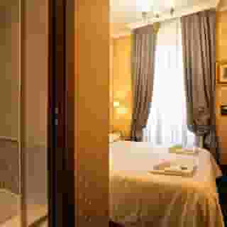 Vatican Holiday Doria, 4 of 5