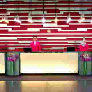 Amaranth Suvarnabhumi Hotel, 2 of 5