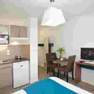 Appart Hotel  Odalys City Amiens Blamont, 6 of 6