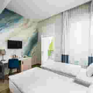 Atrium Fashion Hotel, 6 of 6