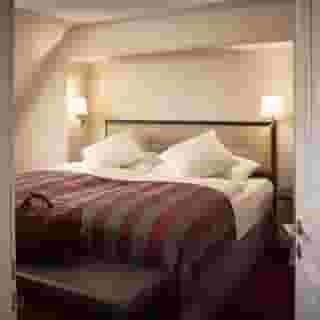 The Dufour, Suites & Rooms by Hotel Schweizerhof, 1 of 5