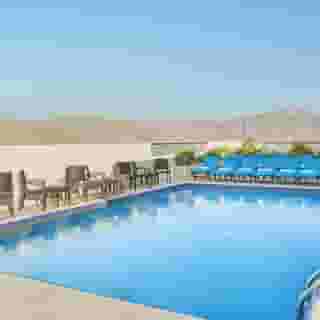 Double Tree by Hilton Hotel Ras Al Khaimah - City Hotel, 1 of 5
