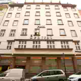 Central Hotel Prague, 2 of 5