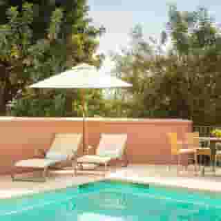 Villa Padierna Palace Hotel, 4 of 5