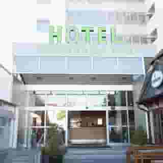Panorama Inn Hotel und Boardinghaus, 3 of 5