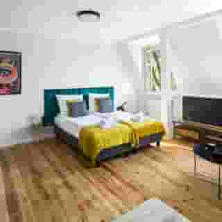 Green Avenue Apartments, 1 of 5