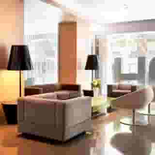 NH Madrid Principe de Vergara, 4 of 5