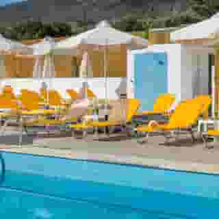Hotel Sergios, 6 of 6