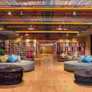 Mercure Bangkok Sukhumvit 11, 4 of 5