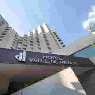 Hotel Valle de Mexico, 2 of 5