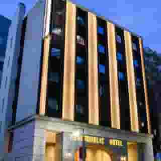 Meguro Holic Hotel, 1 of 5