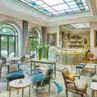 Hotel Lancaster Paris Champs Elysees, 3 of 5