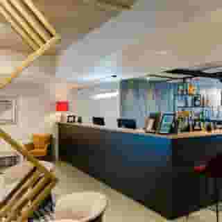 The Amberlyn Suite Hotel, 5 of 5