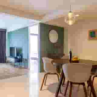 Lincoln Square Polanco, 3 of 5