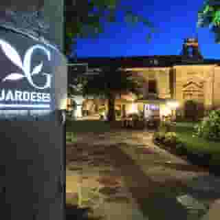 Los Guardeses, 1 of 5