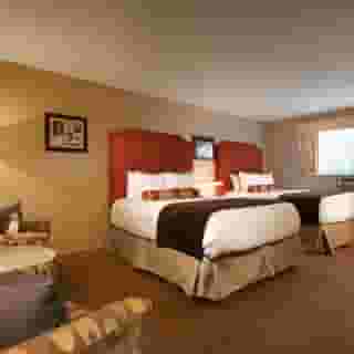 Best Western Plus Hollywood Hills, 5 of 5