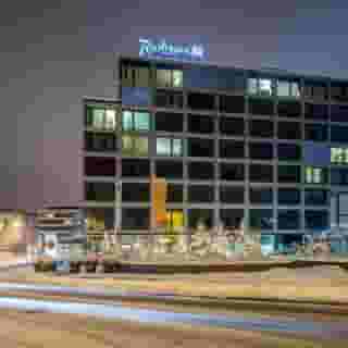 Radisson Blu Hotel, Lucerne, 5 of 5