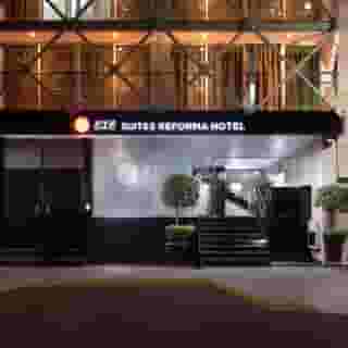 Exe Suites Reforma, 4 of 5