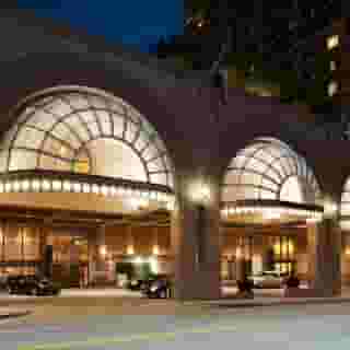 Fairmont Dallas, 1 of 5