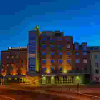 Leonardo Hotel Koln, 5 of 5