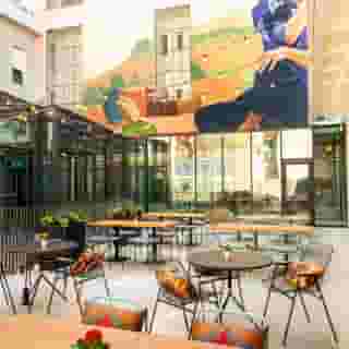 Indigo Belgrade, 5 of 5