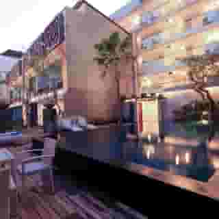 Transera Kamini Legian Hotel, 5 of 5