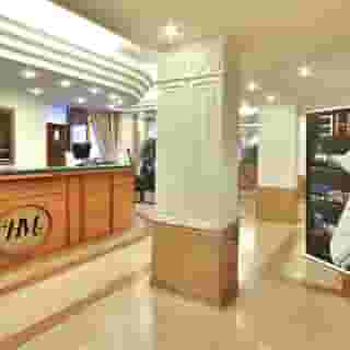 Hotel Mozart, 3 of 5