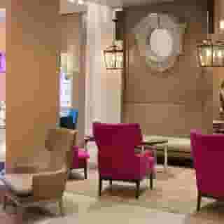 Hotel La Lanterne & Sp, 4 of 5