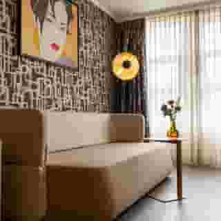 Albus Hotel Amsterdam Centre, 3 of 5