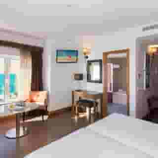 Quarteira Sol Hotel, 5 of 5