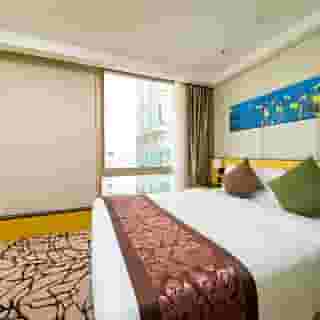 Eco Tree Hotel, 2 of 5