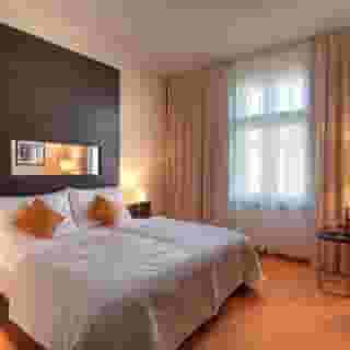Clarion Hotel Prague City, 4 of 5